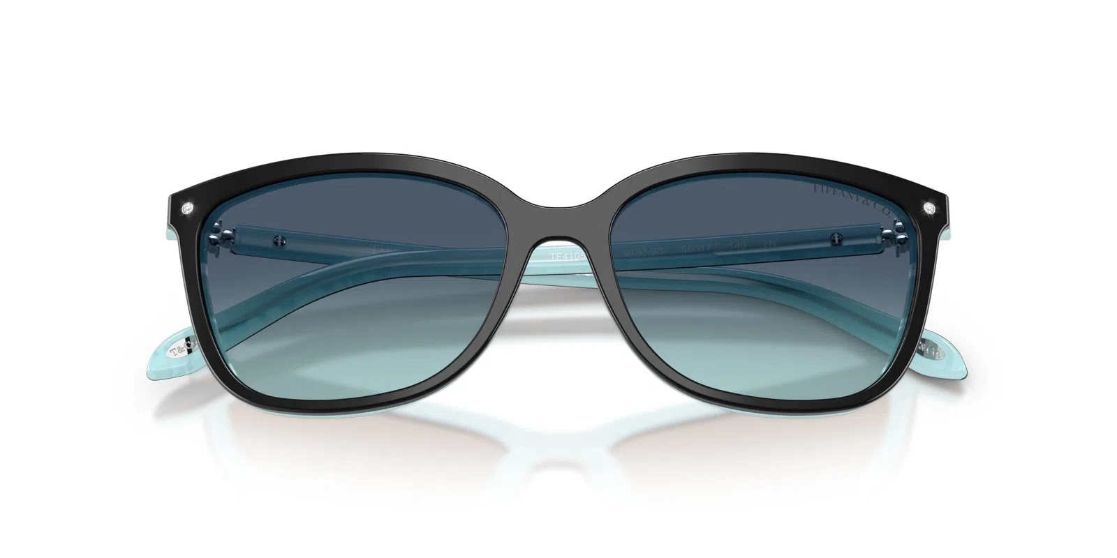 Tiffany 4105HB Sunglasses - view 14